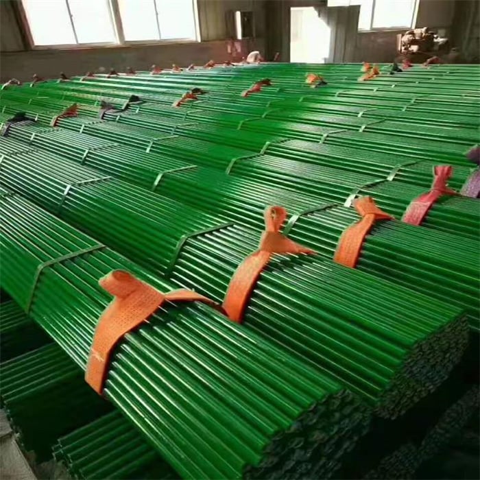 定期保養(yǎng)對架子管使用帶來好處